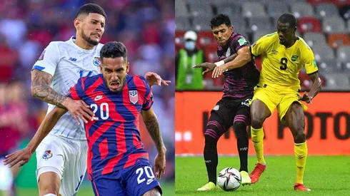 Copa Oro 2023: partidos de hoy, miércoles 12 de julio, horarios y canales de TV.