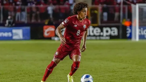 Desde España, Francia y México se pelean por Adalberto Carrasquilla