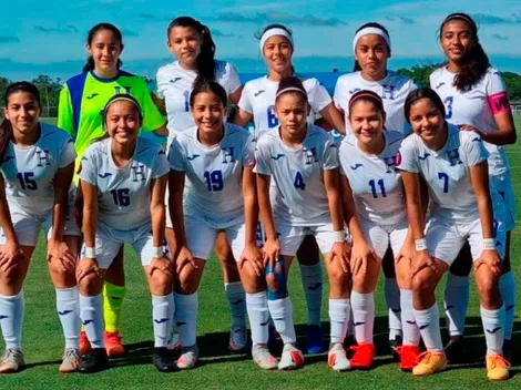 Mundial Femenino de Australia y Nueva Zelanda 2023: ¿Por qué Honduras no participa?