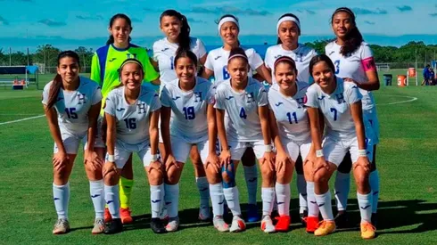 Mundial Femenino de Australia y Nueva Zelanda 2023: ¿Por qué Honduras no participa?