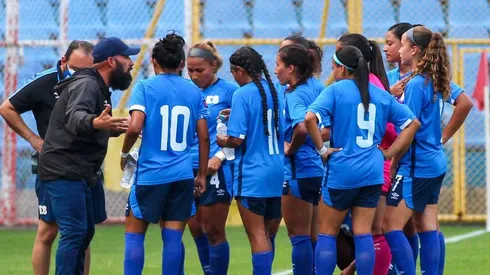 Mundial Femenino de Australia y Nueva Zelanda 2023: ¿Por qué El Salvador no participa?