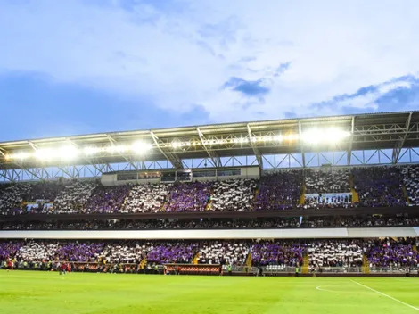 La bestial sanción que sufrió Deportivo Saprissa