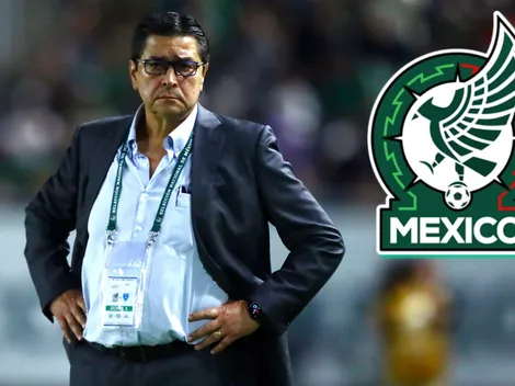 ¿Luis Fernando Tena a México? Esto respondió el DT de Guatemala