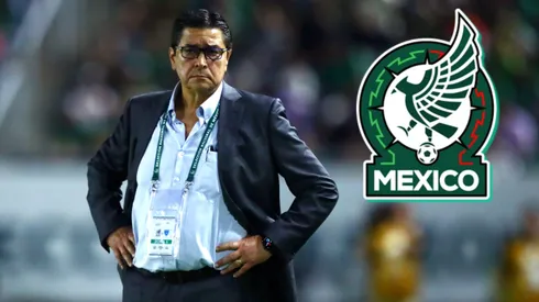 ¿Luis Fernando Tena a México? Esto respondió el DT de Guatemala