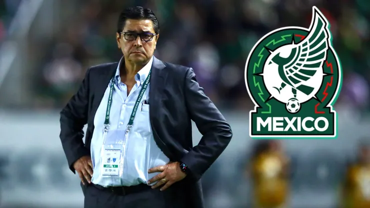 ¿Luis Fernando Tena a México? Esto respondió el DT de Guatemala