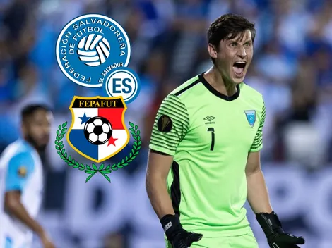 Nicholas Hagen lanzó advertencia a El Salvador y Panamá