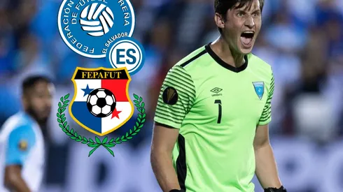 Nicholas Hagen lanzó advertencia a El Salvador y Panamá