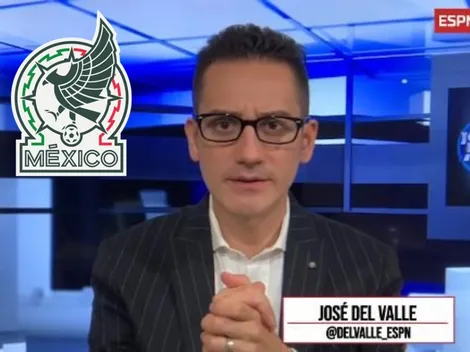 José del Valle cruzó a un periodista mexicano en redes por "querer perjudicar" a Guatemala