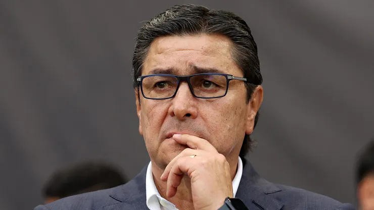 Las palabras de cariño que Luis Fernando Tena le dedicó a la afición de Guatemala