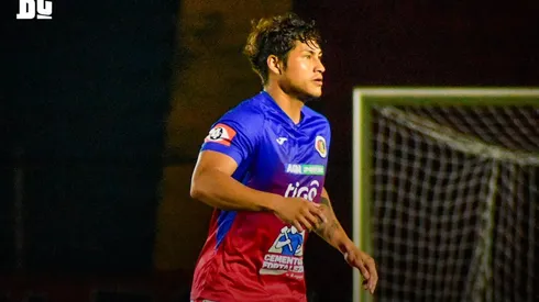 La frase de Dustin Corea que hará enojar a los aficionados de Águila