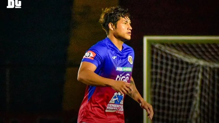 La frase de Dustin Corea que hará enojar a los aficionados de Águila