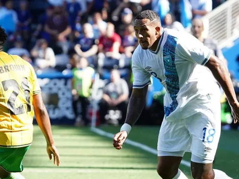 Las emocionantes palabras de Nathaniel Mendez-Laing