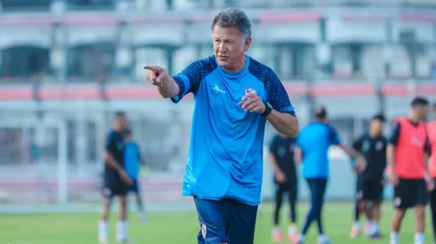 La selección centroamericana que busca dejar a Honduras sin Osorio