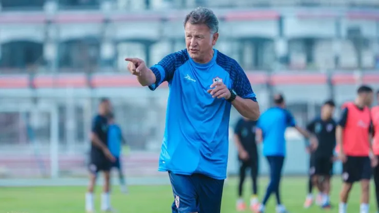 La selección centroamericana que busca dejar a Honduras sin Osorio