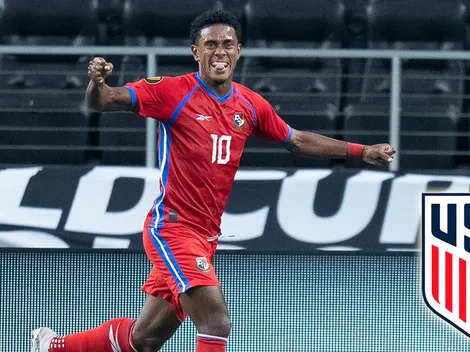 Copa Oro 2023: Édgar Yoel Bárcenas habló previo al choque con Estados Unidos