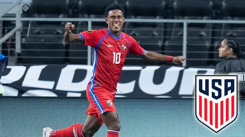 Édgar Yoel Bárcenas analizó a Estados Unidos previo a las semifinales de Copa Oro