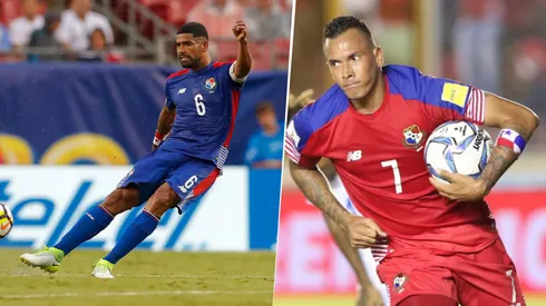 Los legendarios ex-jugadores se manifestaron en redes sociales