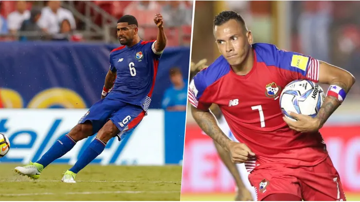 Los legendarios ex-jugadores se manifestaron en redes sociales