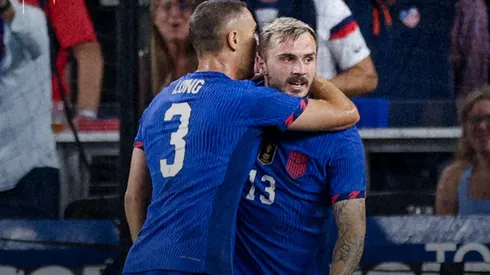 Estados Unidos clasifica a las semifinales y enfrentará a Panamá (US Team)