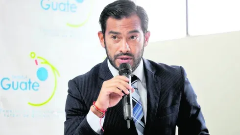 El Pescado Ruiz lanzó una fuerte crítica tras la derrota de Guatemala ante Jamaica (Publinews)