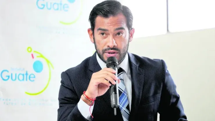 El Pescado Ruiz lanzó una fuerte crítica tras la derrota de Guatemala ante Jamaica (Publinews)