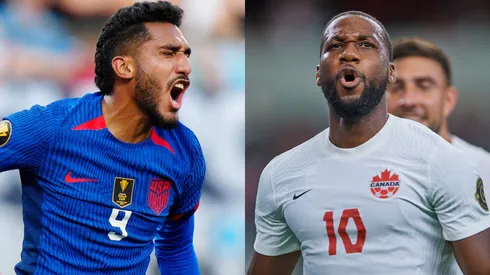Cómo ver USA vs. Canadá EN VIVO por la Copa Oro 2023: a qué hora juega y TV.