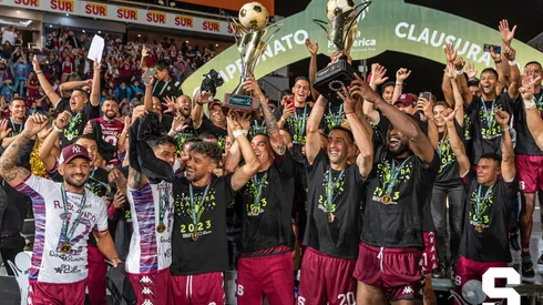 Jugador del Deportivo Saprissa jugará en Europa