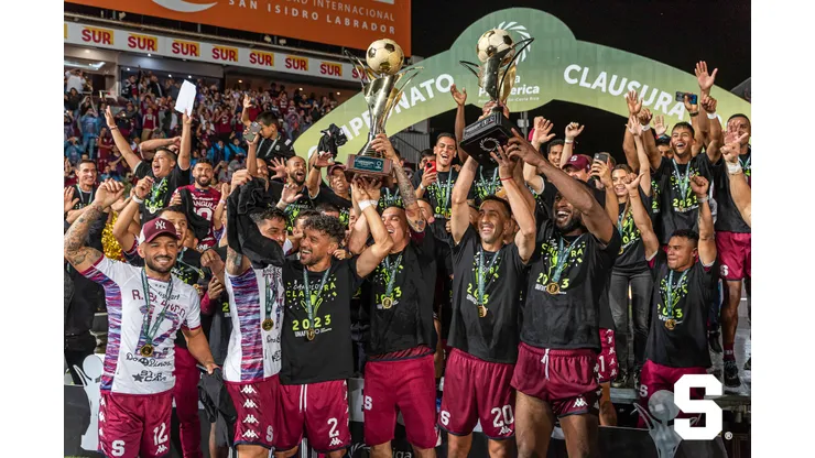 Jugador del Deportivo Saprissa jugará en Europa