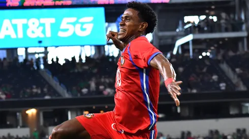 anamá es el primer semifinalista al golear categóricamente a Qatar (Fepafut)