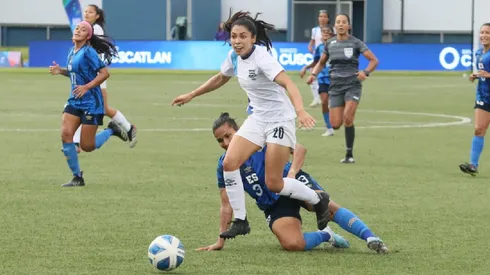 Juegos Centroamericanos y del Caribe: Selección Femenina de Guatemala se quedó al borde del podio (Fedefut)