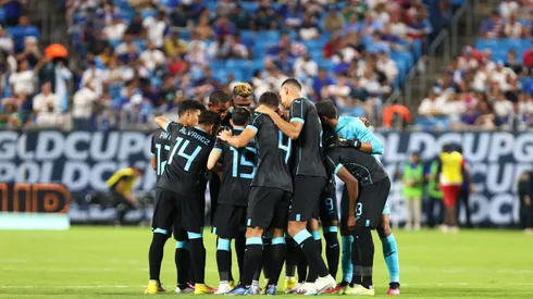 Honduras buscará cerrar a un entrenador en las próximas semanas.