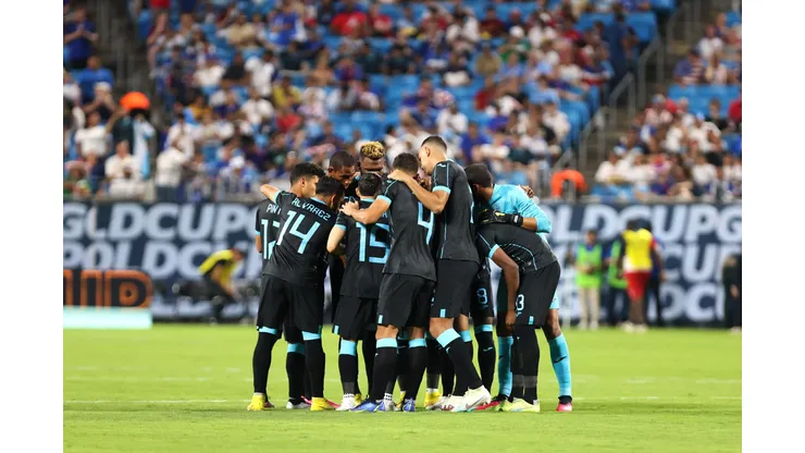 Honduras buscará cerrar a un entrenador en las próximas semanas.