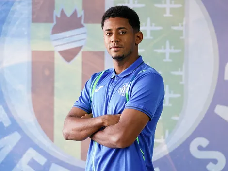 Choco Lozano debutará con Getafe ante un histórico de España