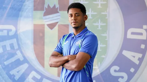 Choco Lozano debutará con Getafe ante un histórico de España (Getafe)