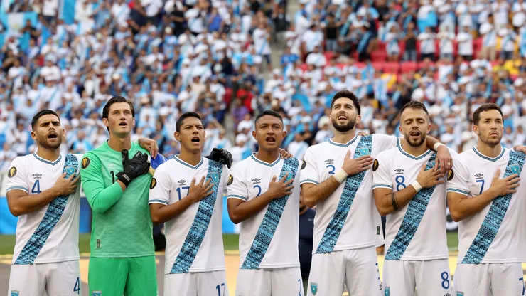 Copa Oro 2023: El premio que recibirá Guatemala por jugar los cuartos de final.