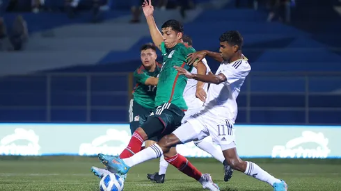 Costa Rica se queda cerca de la gloria en la final de los Juegos Centroamericanos y del Caribe (Selección de México)