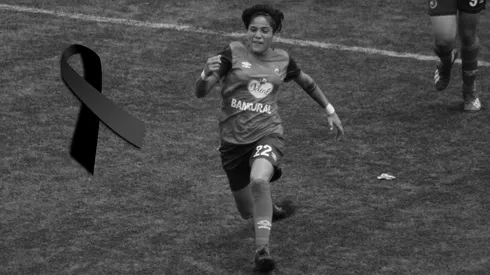 Luto en el Futbol Femenino de Guatemala