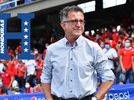 Honduras avanza las negociaciones con su posible entrenador