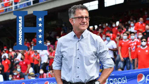 Honduras avanza las negociaciones con su posible entrenador (Infobae)