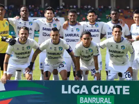 Un extranjero es la tercera baja de Comunicaciones