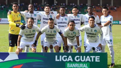 Un extranjero es la tercera baja de Comunicaciones