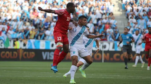 Cómo le ha ido a Guatemala en sus últimos partidos contra equipos caribeños