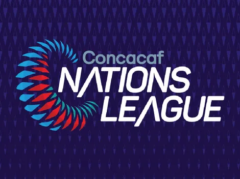 Concacaf anuncia calendario para la Liga de Naciones Concacaf 2023/24