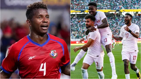 Panamá vs. Qatar | Copa Oro 2023: cuándo, a qué hora y dónde ver el juego por los cuartos de final.