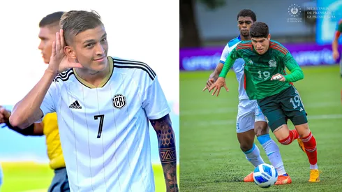 Costa Rica vs. México | Juegos Centroamericanos 2023: a qué hora y dónde ver la final hoy EN VIVO.