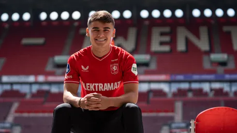 Gran noticia para Costa Rica por parte de Manfred Ugalde desde Europa