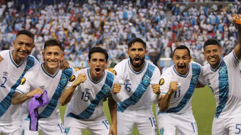 El valor de la Selección de Guatemala tras su gran rendimiento en Copa Oro según Transfermarkt