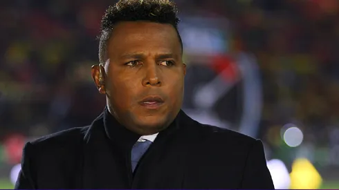 Carlos Pavón lanza tremendo dardo a la Federación (Futbol Total)