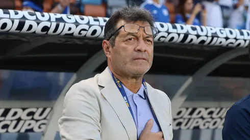 Hugo Pérez dejó claro su futuro con la Selección de El Salvador (La Selecta)