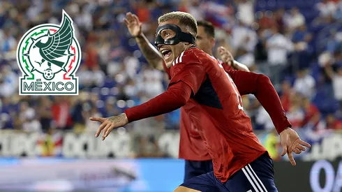 Francisco Calvo se confía: "Podemos ganarle a México"